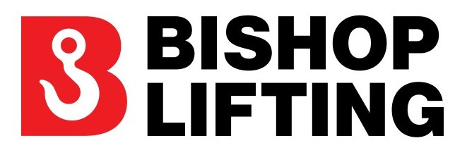 Bishop lifting logo