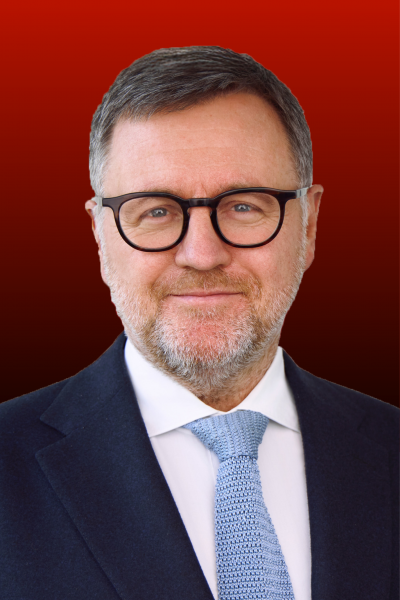 Speaker photos